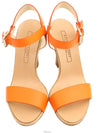 women sandals - RALPH LAUREN - BALAAN 3