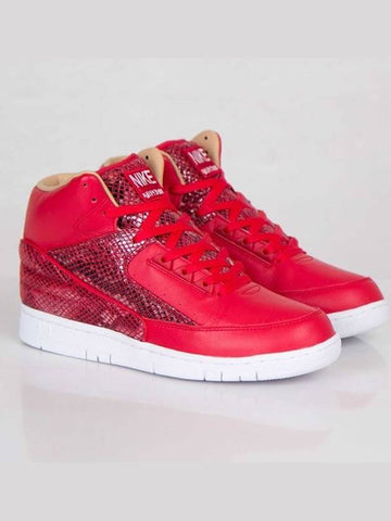 01632631601Special PremiumAir Python Lux SPRed Bempi - NIKE - BALAAN 1