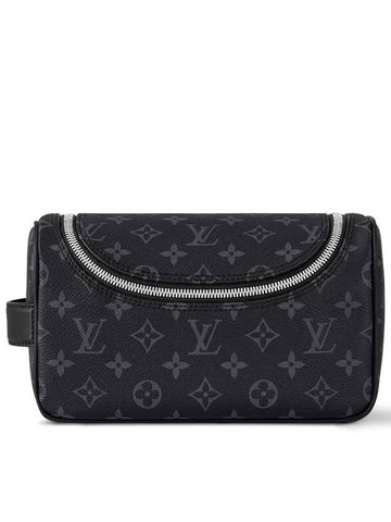 Bag Men s Toiletry Eclipse M11510 - LOUIS VUITTON - BALAAN 1