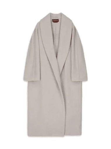 USA coat beige 26016071600011 - MAX MARA - BALAAN 1