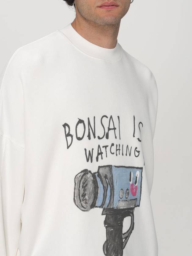 Sweatshirt men Bonsai - BONSAI - BALAAN 3