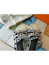 women sandals - HERMES - BALAAN 7