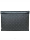 men clutch bag - LOUIS VUITTON - BALAAN 3