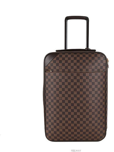 men s luggage bag - LOUIS VUITTON - BALAAN 1