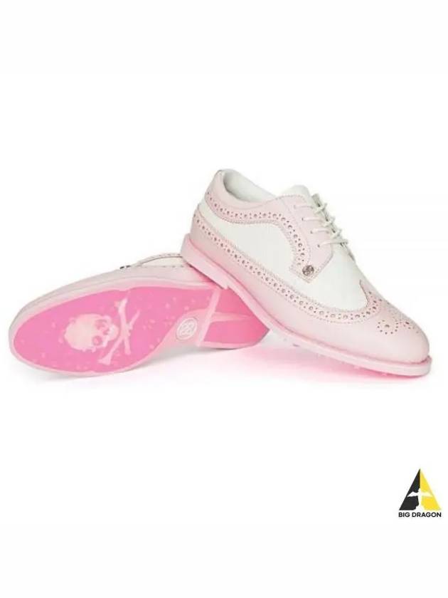 Longwing Gallivanter Spikeless Pink - G/FORE - BALAAN 2