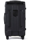 Tank 2 PC 27 Inch Hard Carrier Black - RAVRAC - BALAAN 6