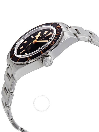 Tudor Black Bay Fifty-Eight Automatic Black Dial Men's Watch M79030N-0001 - TUDOR - BALAAN 2