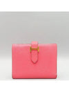 rose wallet - HERMES - BALAAN 2