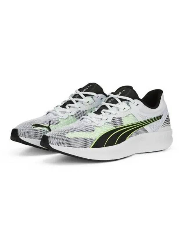 Redeem Profoam Low-Top Sneakers Green White - PUMA - BALAAN 2