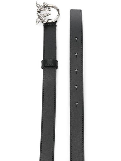 LOVE BERRY H2 BELT VITELLO SET - PINKO - BALAAN 2