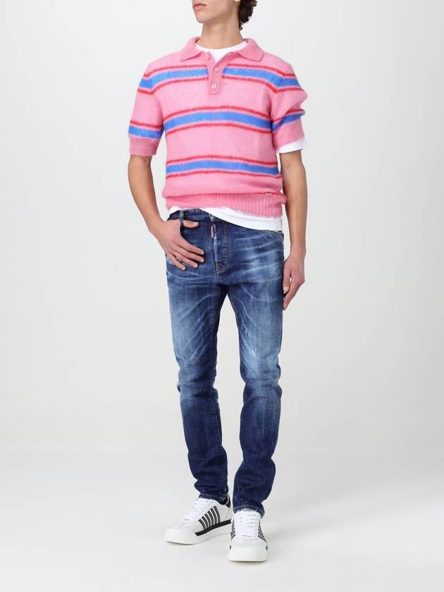 Jeans uomo Dsquared2 - DSQUARED2 - BALAAN 2