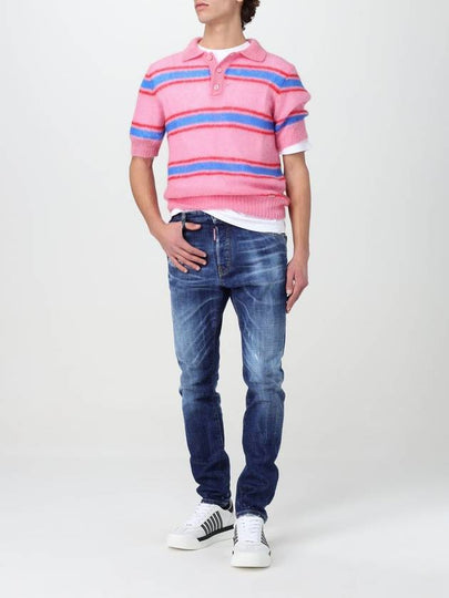 Jeans uomo Dsquared2 - DSQUARED2 - BALAAN 2