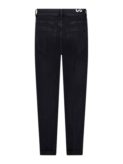 GEORGE SKINNY FIT JEANS - DONDUP - BALAAN 2