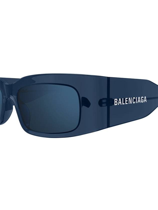 Eyewear Rectangular Frame Sunglasses BB0328S - BALENCIAGA - BALAAN 4