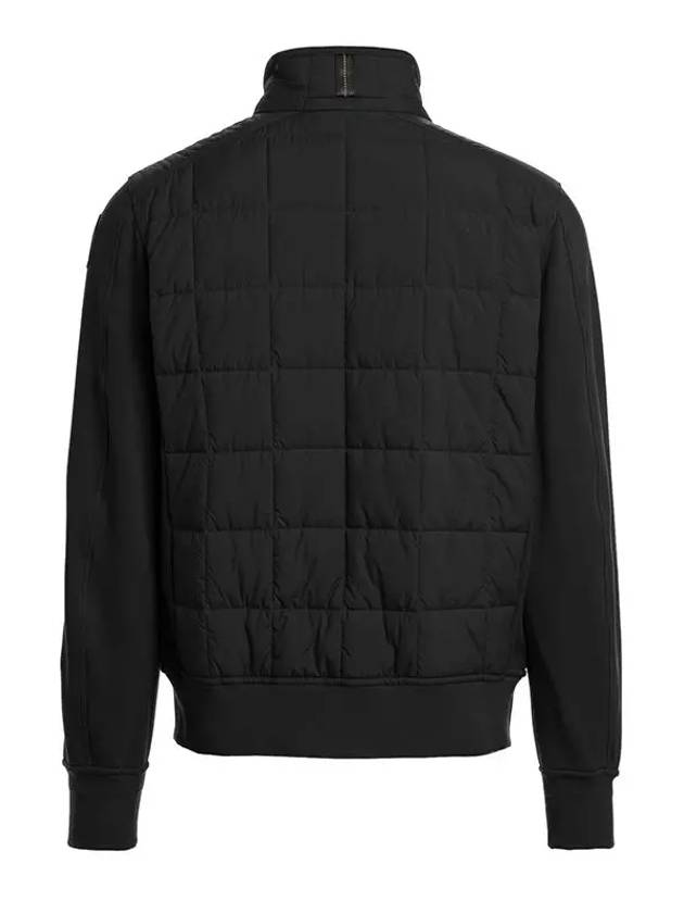 Griffin Lightweight Padding Black PMHYFP02 541 - PARAJUMPERS - BALAAN 2