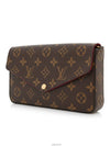 women cross bag - LOUIS VUITTON - BALAAN 2