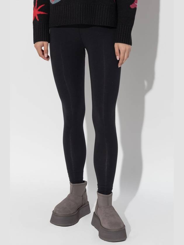 UGG Leggings Paloma, Women's, Black - UGG - BALAAN 3