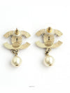 women earrings - CHANEL - BALAAN 3