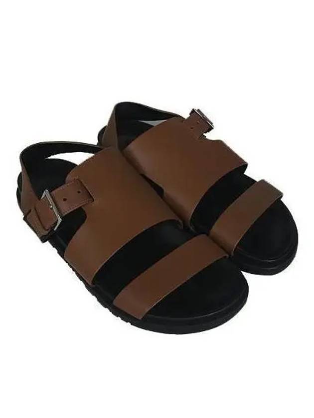 Smith Market H211848 Sandals Men s Shoes - HERMES - BALAAN 2