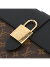 women cross bag - LOUIS VUITTON - BALAAN 7