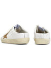 Superstar Sabot Low Top Sneakers White - GOLDEN GOOSE - BALAAN 8