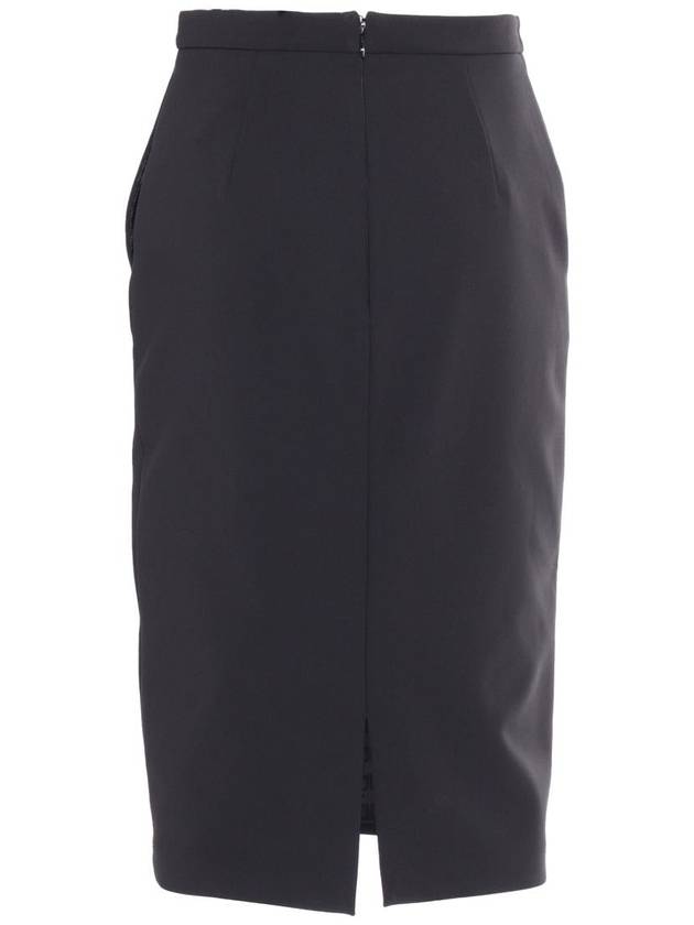 Elisabetta Franchi Skirt - ELISABETTA FRANCHI - BALAAN 2