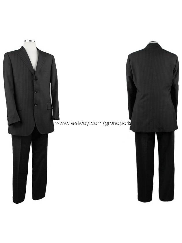 men suit - DOLCE&GABBANA - BALAAN 3