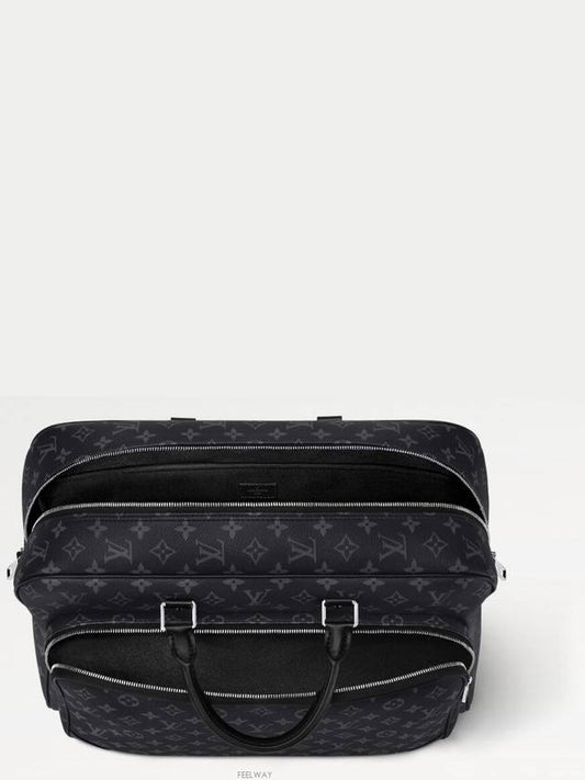 M11512 Weekender Bag - LOUIS VUITTON - BALAAN 2