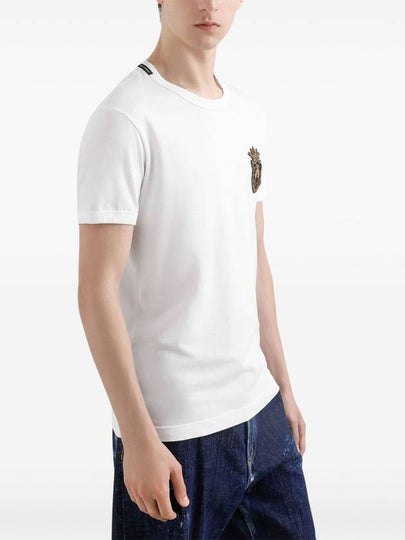 UOMO T-SHIRT - DOLCE&GABBANA - BALAAN 2