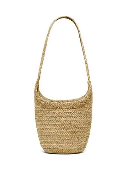 Camaril S Bridle Shoulder Bag Natural Tan - HELEN KAMINSKI - BALAAN 2