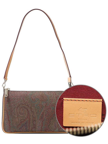 Women s Shoulder Bag WP1H0002 AA054 R0369 - ETRO - BALAAN 1