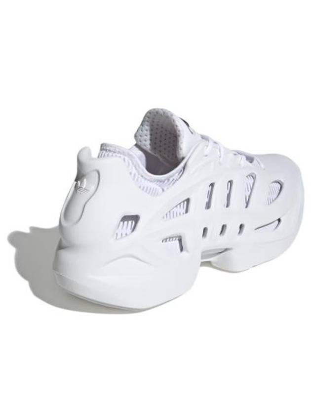 Adiform Clima Cool Low Top Sneakers White - ADIDAS - BALAAN 5