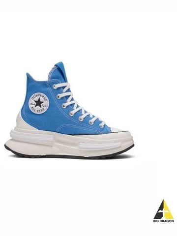 Runstar Legacy CX Platform Blue Slush A06504C - CONVERSE - BALAAN 1