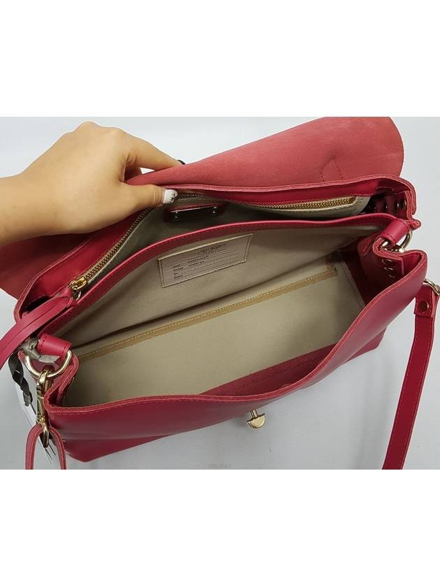 women shoulder bag - ZANELLATO - BALAAN 9