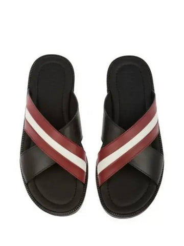 Men s Slippers JABIL 08 - BALLY - BALAAN 1