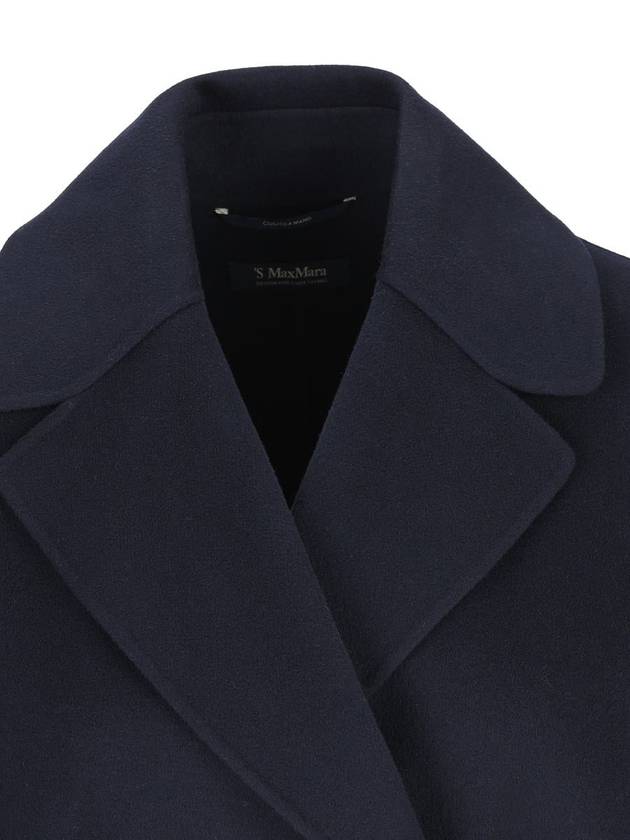 'S Max Mara Coats - S MAX MARA - BALAAN 3