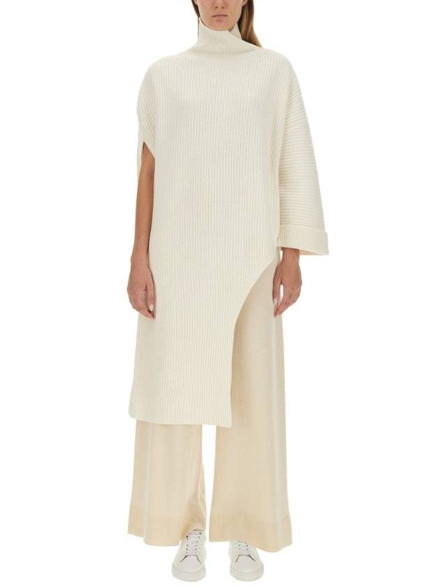 Fabiana Filippi Asymmetrical Mesh - FABIANA FILIPPI - BALAAN 1