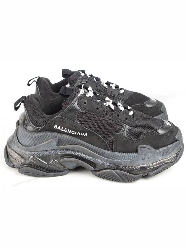 Triple S sneakers 35 5 225 - BALENCIAGA - BALAAN 6