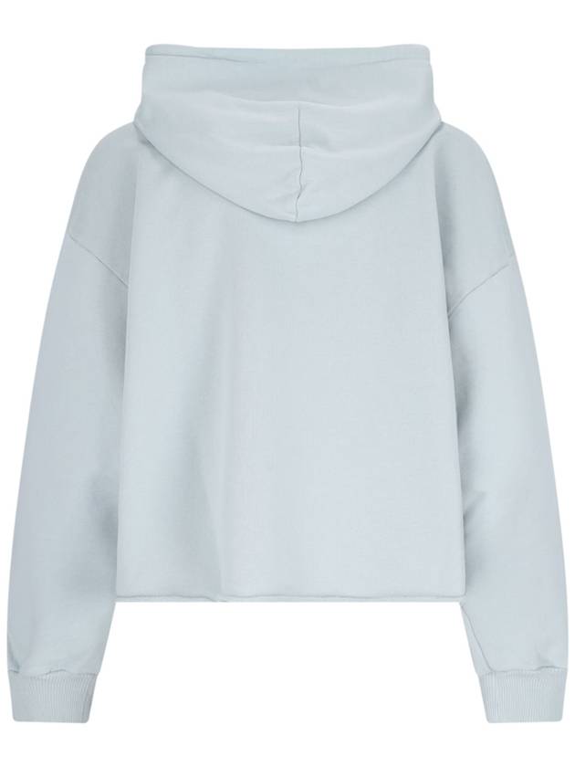 MM6 Maison Margiela Sweaters Blue - MAISON MARGIELA - BALAAN 2