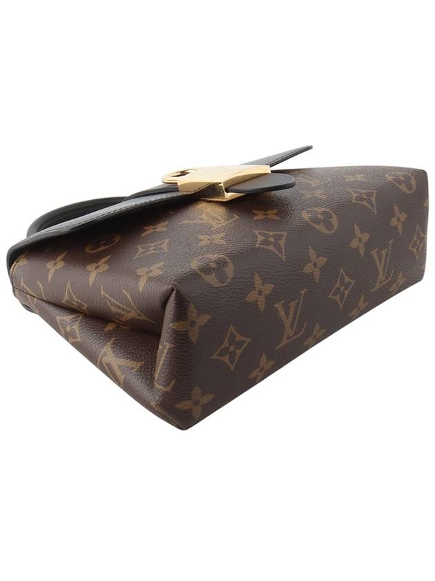 M44141 Monogram Rocky BB Crossbag 33999K - LOUIS VUITTON - BALAAN 5