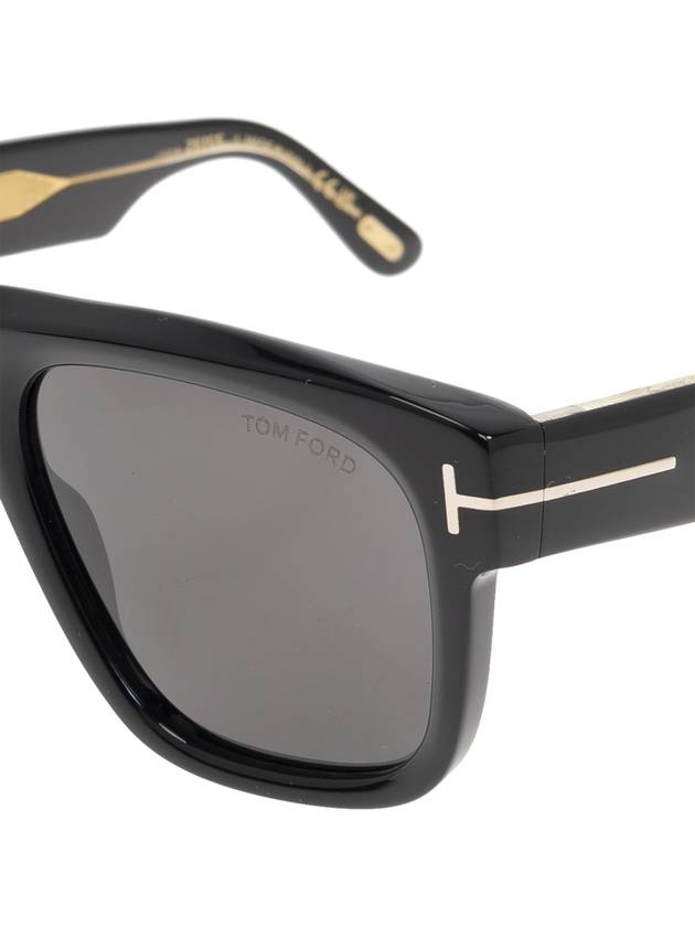 Tom Ford Sunglasses, Men's, Black - TOM FORD - BALAAN 4