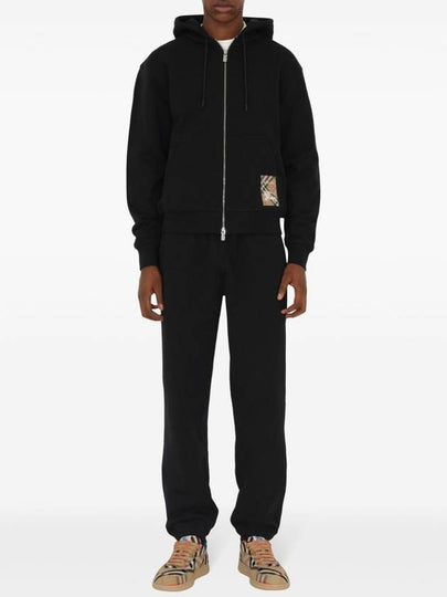 BURBERRY MW-FOR HOODIE - BURBERRY - BALAAN 2