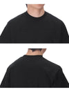 Men's Waist Pocket Short Sleeve T-Shirt Black Chocolate - AMBUSH - BALAAN.