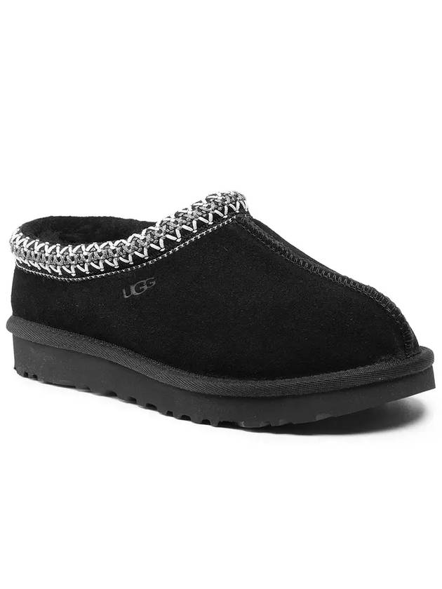 American Slippers Women s Tasman II Black 5955 - UGG - BALAAN 2