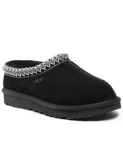 American Slippers Women s Tasman II Black 5955 - UGG - BALAAN 2