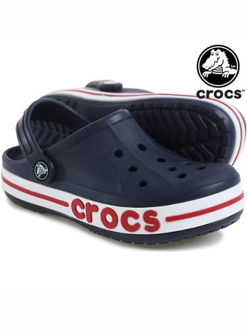 Genuine Baya Band Clog K 205100 410 - CROCS - BALAAN 1