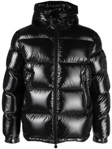 1A00200 68950 999 ECRINS short down padded jacket 1294655 - MONCLER - BALAAN 1