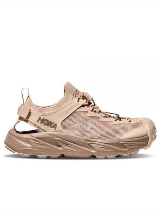 Hopara 2 Low Top Sneakers Sand - HOKA ONE ONE - BALAAN 1