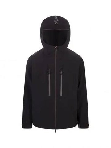 1A00001 597FA 999 ORDEN jacket - MONCLER - BALAAN 1