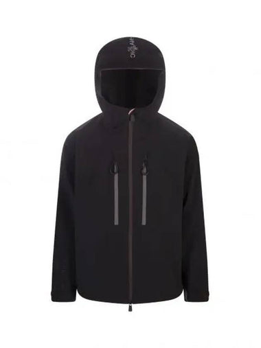 1A00001 597FA 999 ORDEN jacket - MONCLER - BALAAN 1